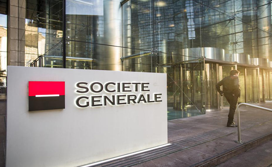 Société Générale